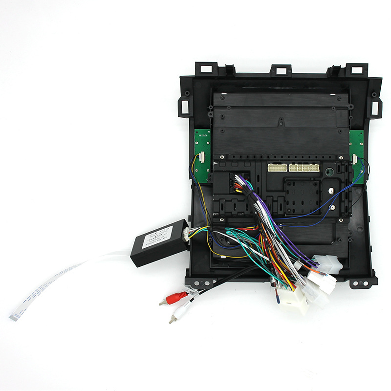 普拉多霸道 LC100 LC120 雷克萨斯GX470 LX