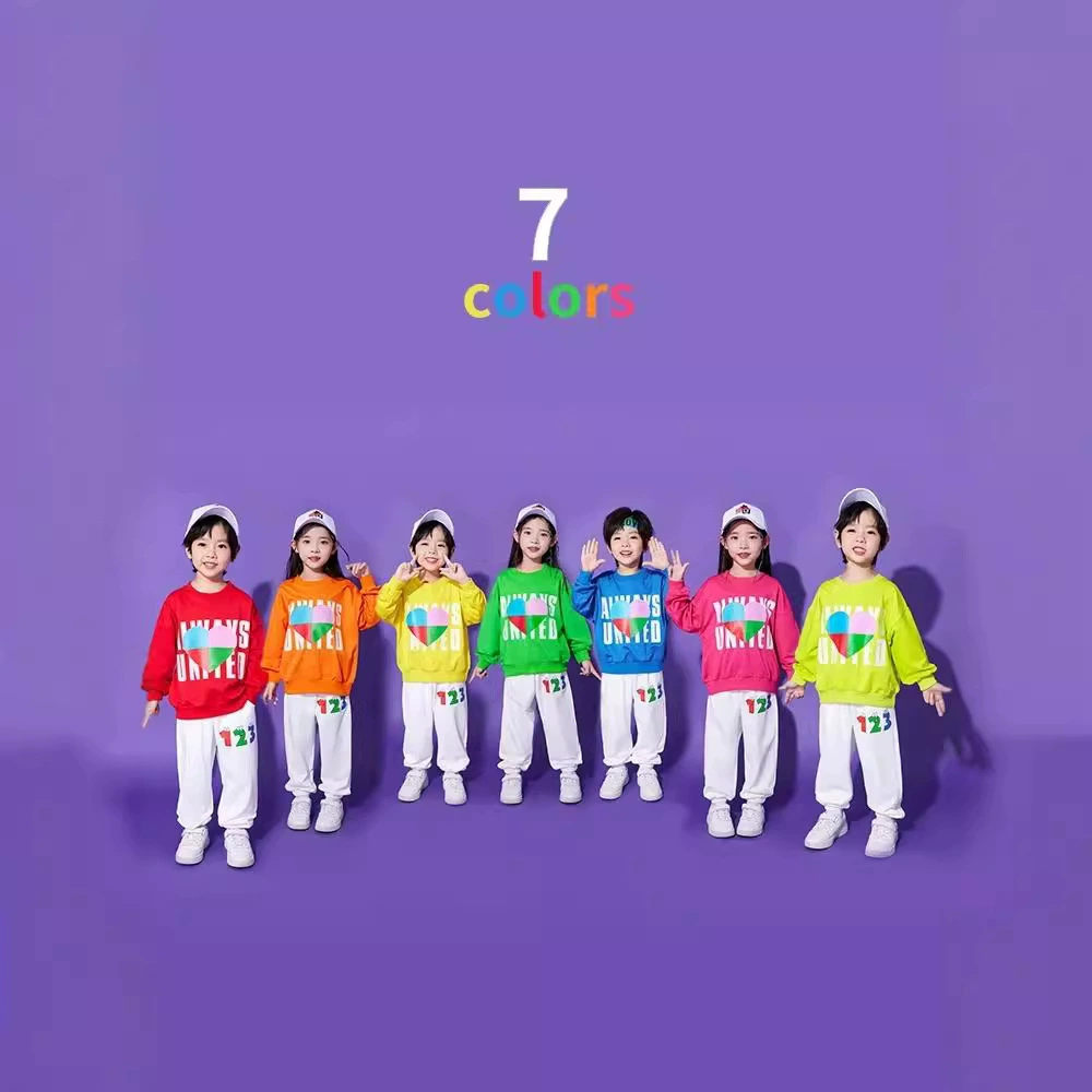 Детская одежда для чирлидеров