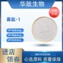 寡肽水溶性量大单体粉末