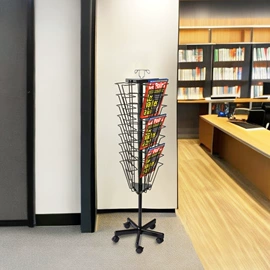 展示架;广告牌;其他广告器材