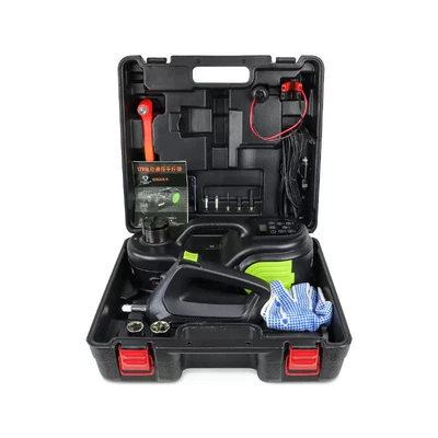 car electric wrench SUV, Car jack