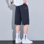 五色新款春夏男士五分裤