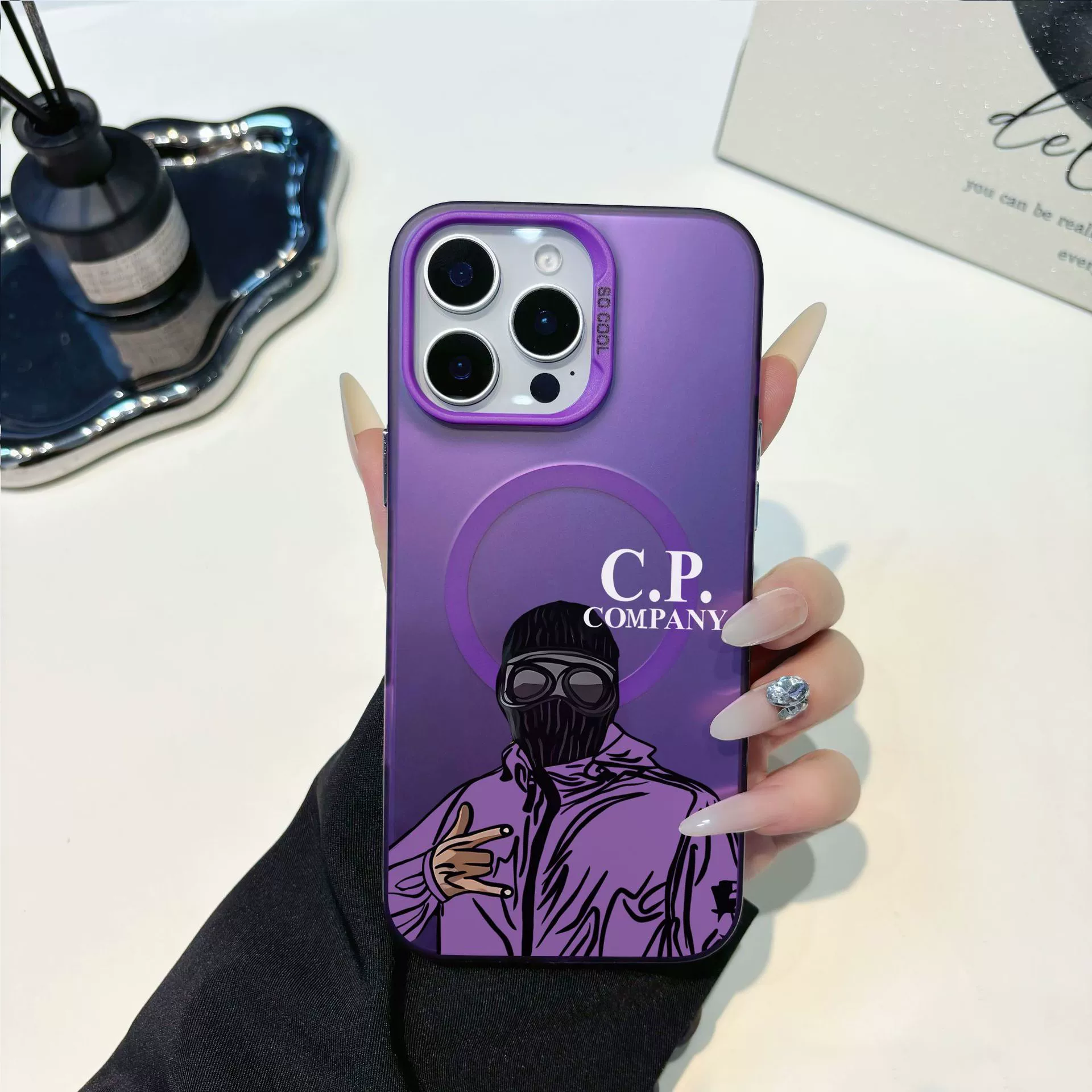 Чехол для телефона совместимый с Apple, iPhone 15, iPhone, 15Promax