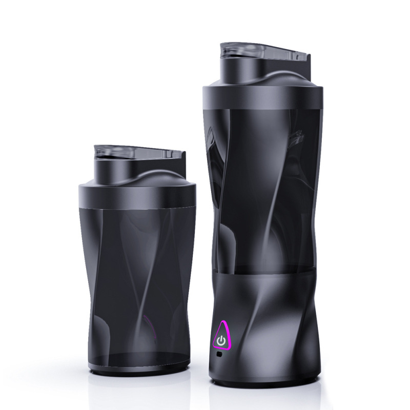 Cross-border New Product Portable Blender Large Capacity Portable Juicing Cup Strong Power Crushed Ice Juicer