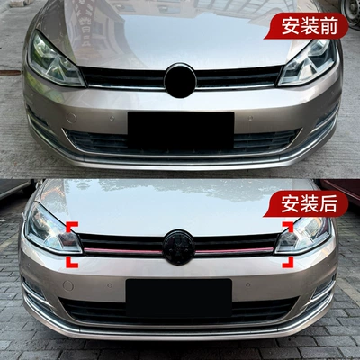 model honeycomb center grille – Zhongwang