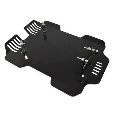 Motorcycle frame R18 modified motorcycle engine protection