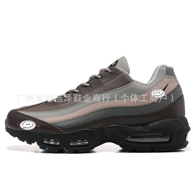 外贸批发欧洲站max 95 系列低帮休闲运动鞋|undefined