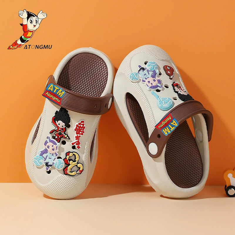 Shoes for men and women, summer slide, slippers, footwear, sandals, for teenagers