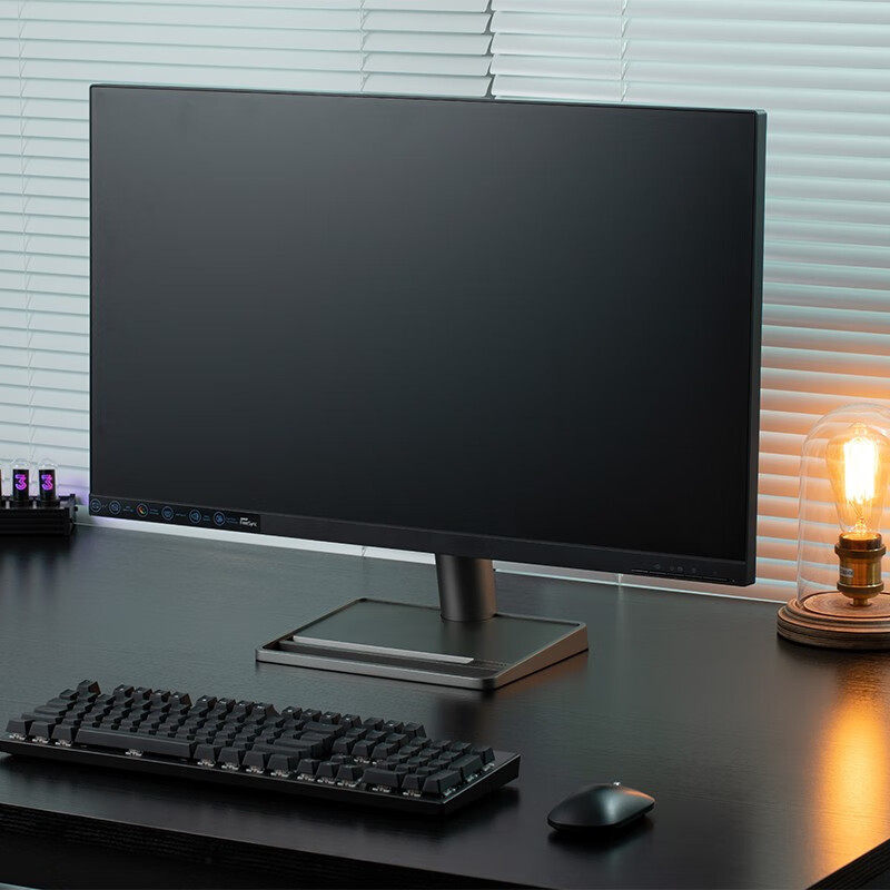 Lenovo Computer Monitor Fhd/2K/4K Low Blue Light Eye Protection 31.5inch /4K Ultra Clear L32P-30