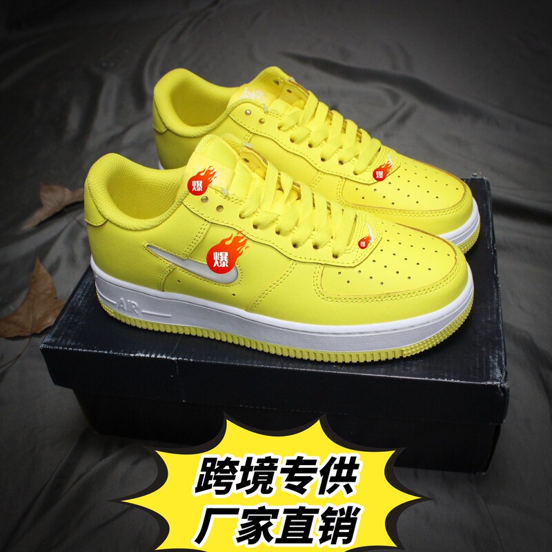 Wmns Air Force 1'07 Low Classic Low-Top Men's and Women's Air Force One Casual Sports Sneakers Wmns Air Force 1'07 Low Classic Low-Top Men's and Women's Air Force One Casual Sports Sneakers