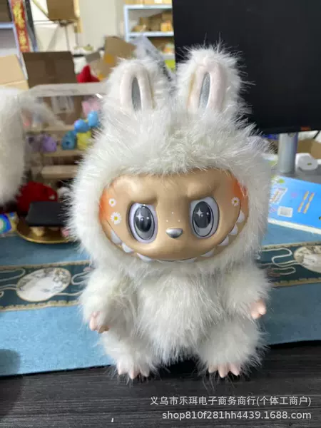 38CM【White Angel】-Consult customer service