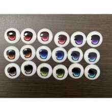 b�����Ӷ���Ԫ΢��-b20mm18mm16mm14mm12mm10��Ƭob3��4��6��12