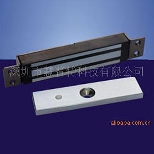 Supply PT-S180M embedded magnetic lock concealed magnetic lock