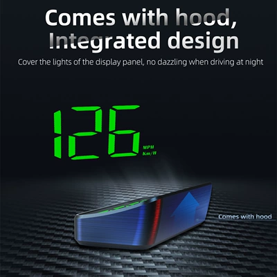 Display Manufacturer, Vehicle HUD