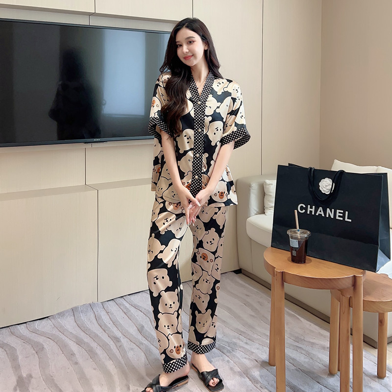 902 # 짧은 긴 곰 머리