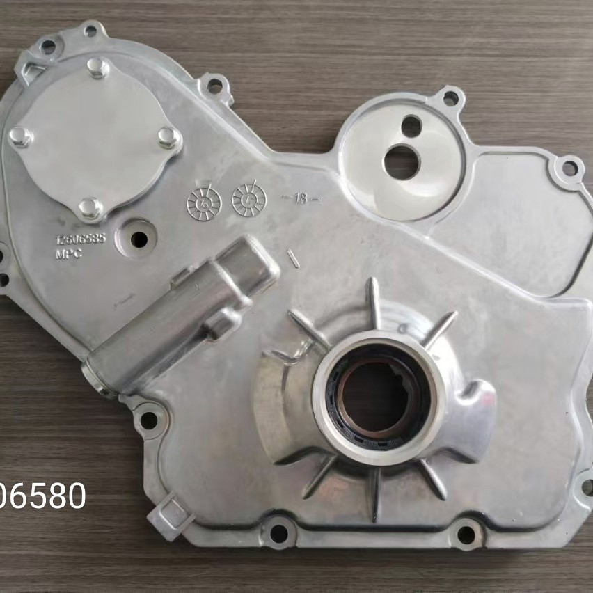 Wholesale new oil pump 12582069 12584621 12606580 12637040 24434092