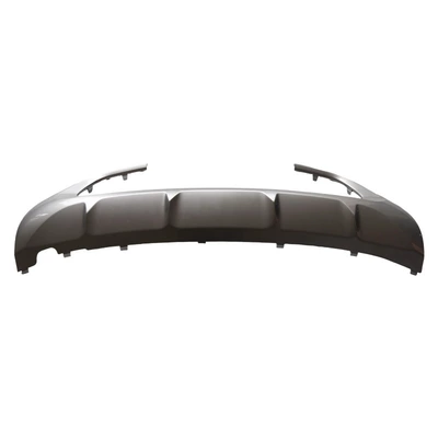 Rear Bumper, Baojun 510 – Bumper