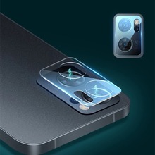 适用于OPPO OPPO K9手机镜头玻璃直面镜头膜RENO6 PRO Y55 5G