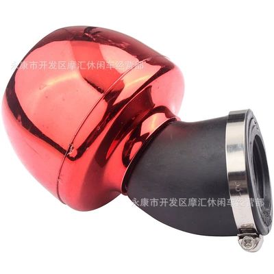 Filter Mushroom Head Filter – Air filter