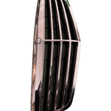 Chrome-Plated Special Edition, Zhongwang