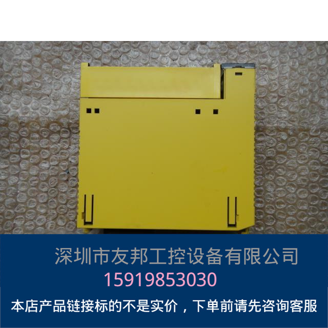 FANUC发那科模块 A03B-0819-C103 询价议价