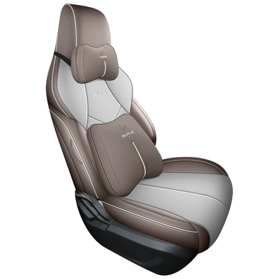 Car Seat Cover Four, BYD Modelə uyğun (Original) oturacaq örtükləri