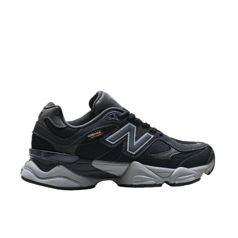 Dark gray black 9060