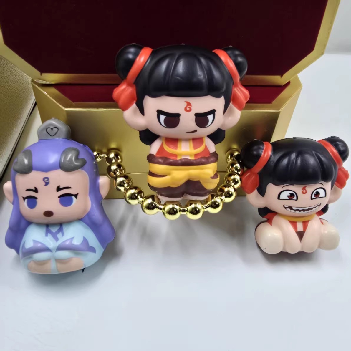 Sandía de piel de hielo pellizco pellizco popularidad en línea artefacto de descompresión de rebote lento pellizco pellizco juguete de descompresión