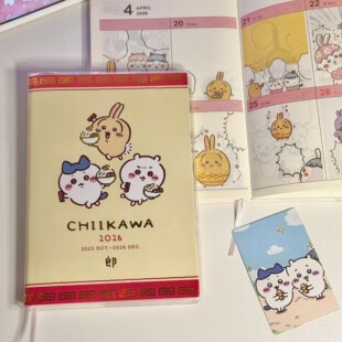 chiikawa��������2026�ɐ�������퓌W���ճ�����Ӌ���֎��Pӛ����