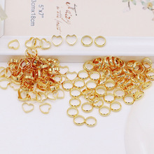 �~�18K����A�~����Ȧ ��ɫ����Ȧ����Ȧ����h����DIY�Ʒ���