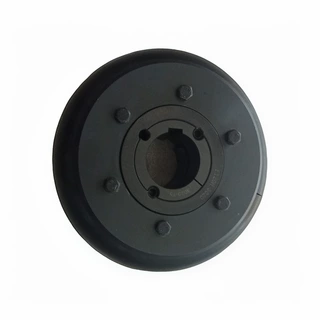 轮胎联轴器UL  LLA   F型轮胎联轴器   泵  压缩机专用 现货供应