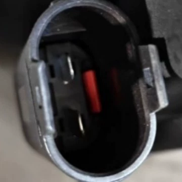 Fan BenzW210 W