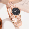 Fashionable steel belt, quartz watches, swiss watch, factory direct supply, Birthday gift, wholesale