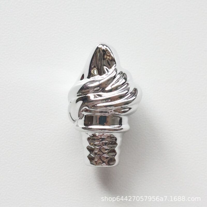 金属スルーホールアクリルミックスルースビーズアクセサリー diy パターン多用途チェーンビーズジュエリーアクセサリー|undefined