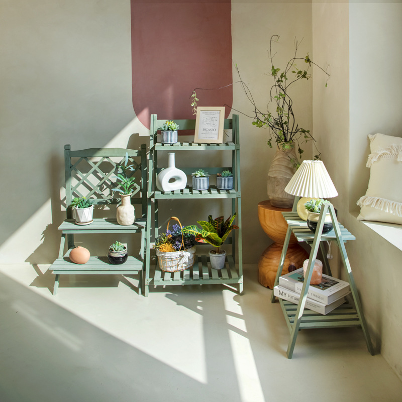 [민트그린 3종세트] 조합이 더 예뻐요