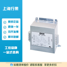 �¶�MURR MEF EMC-FILTER 3-PHASE 1-STAGE WITH NEUTRAL 10574