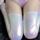 Sexy open crotch-free jumpsuit sexy lingerie dead water secondary flirting hot bed passion