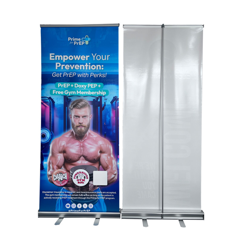 Transfronterizos para Amazon eBay adaptarse a los estándares de comercio exterior personalizados de aleación de aluminio Yi La Bao estante de exhibición directo en el extranjero