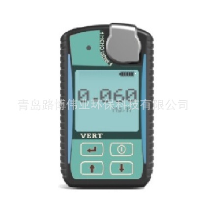 美国盟莆安MP171甲醛快速检测仪 光电光度法 现场直接出检测结果