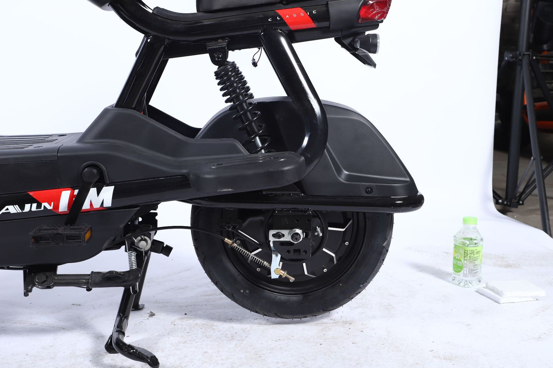 Foreign Trade New Electric Bicycle 60V/72V Electric Vehicle Foreign Trade Export Small Electric Motorcycle Takeaway Vehicle Factory Wholesale