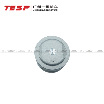 Yamaha Fuxi Jog100 Ghost Fire – Piston, piston ring, piston pin