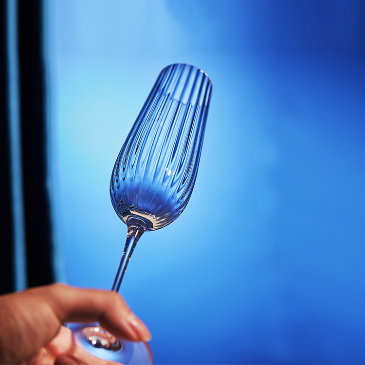 샴페인 글라스 (230 ml)