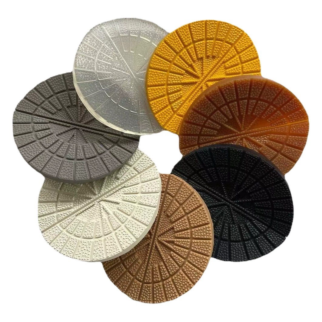 Частичная ладонь пасты Аджи подошвы Баскетбол единственный дом плита обуви пятки ремонт пасты