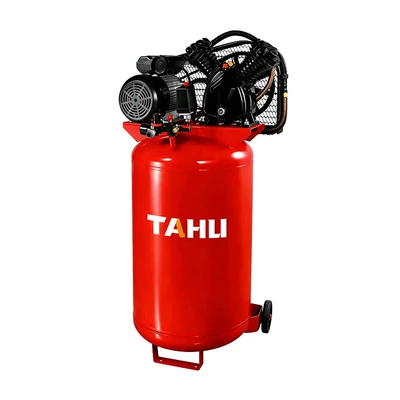 Hava kompressorları – Tahu Industrial Grade Vertical Air Compressor