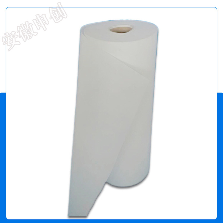 平床轧机乳化液轧制液皂化液滤纸  高效机用床切削液过滤纸