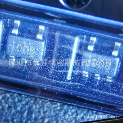 TMP20AIDCKR  TI(德州仪器)