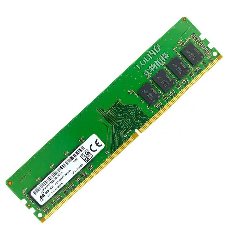 Микрон Микрон DDR4 4G 8G 16G 2400 2666 Четыре поколения машины внутренний Макао Старты и Ингруйда