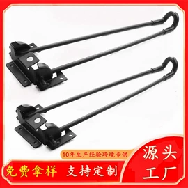 家具五金;家具配件;墙壁挂架