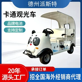 电动观光车;其他电动车;工具车