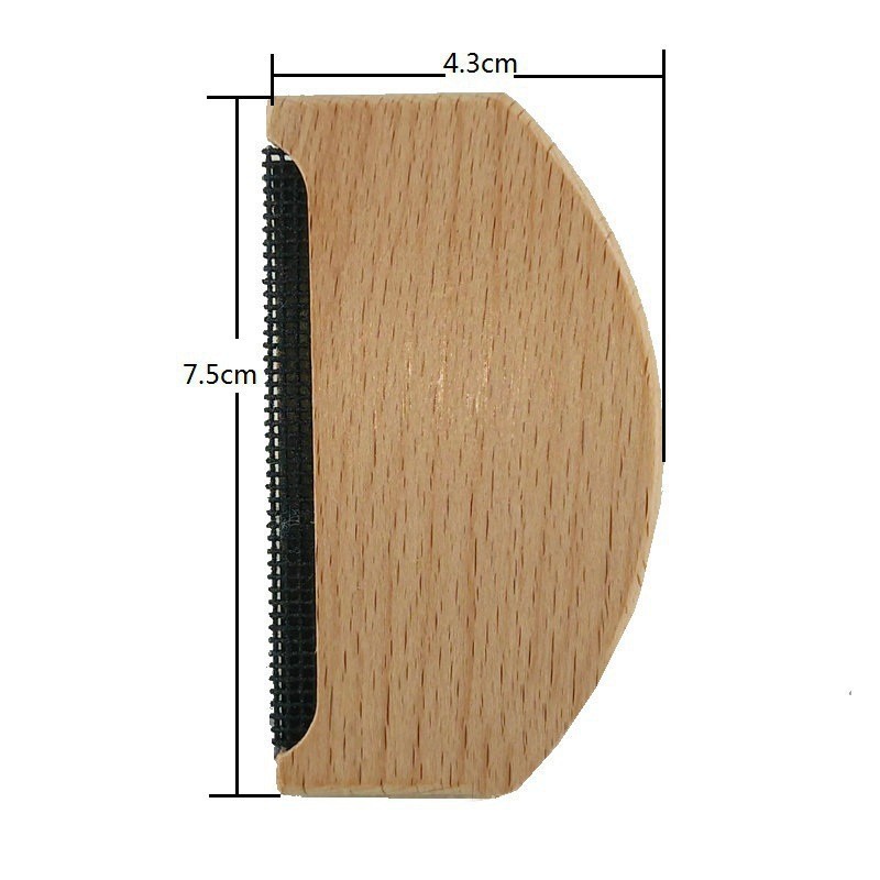 Cross-border overcoat shaver machine, clothing hair remover ball, manual clothing depilling remover, wool pilling remover